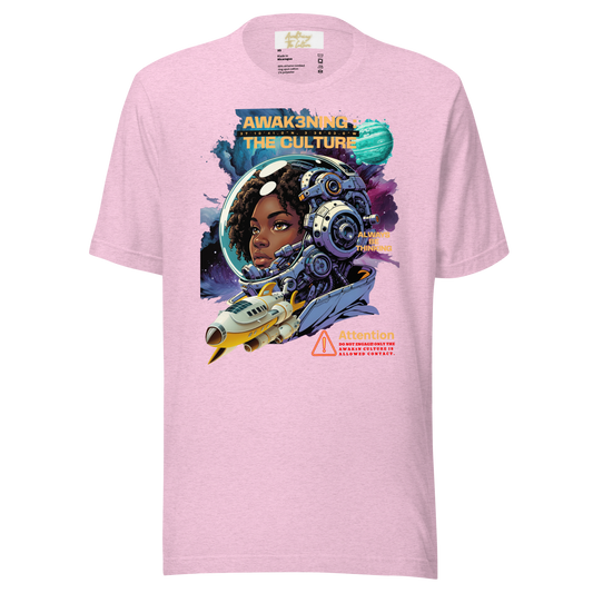 The Future is Bright T-Shirt